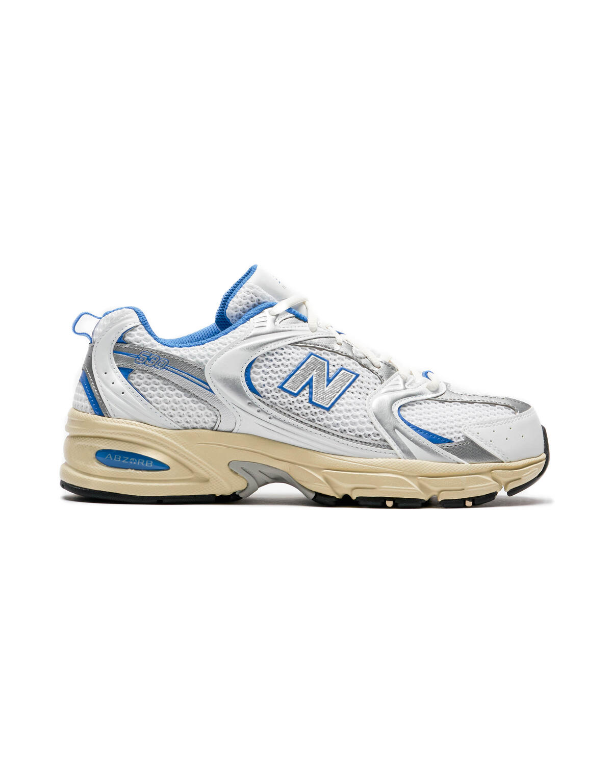 Nb best sale mr 530